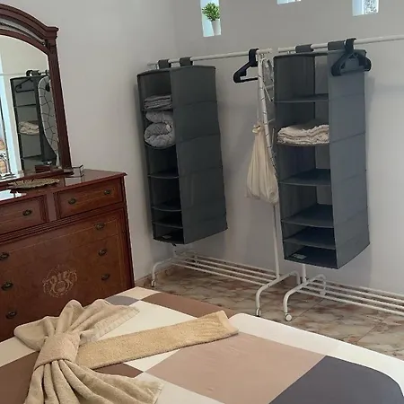 Apartment Mia