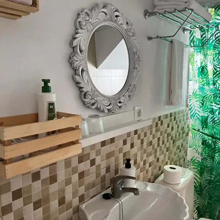 Apartment Mia