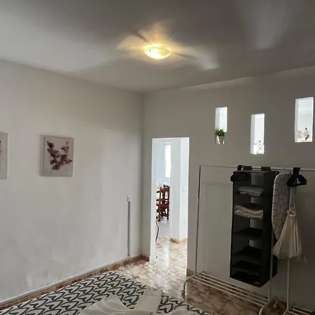 Apartment Mia
