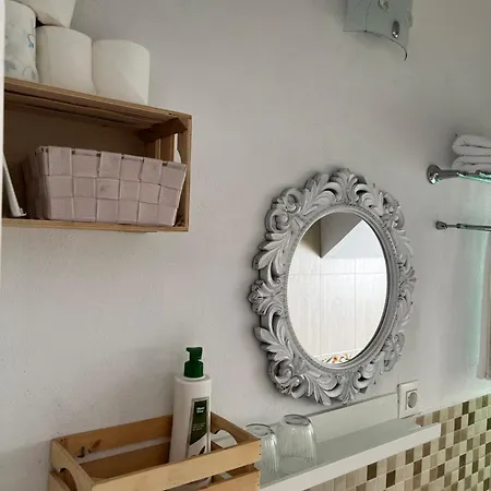 Apartment Mia