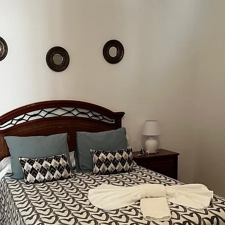 Apartment Mia *