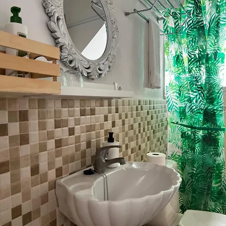 Mia Apartment *