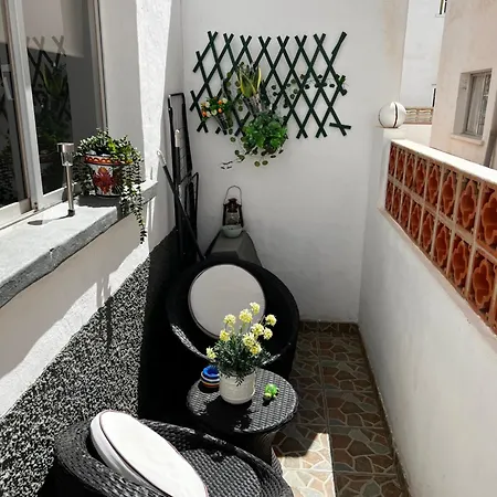Apartment Mia *